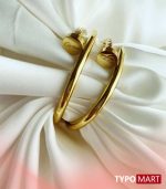 Cartier Nail And Love Bangle Stack - Image 3