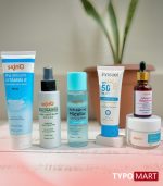 SkinO A to Z Skin Care Combo