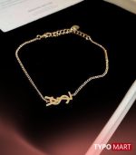 YSL Elegant Bracelet - Image 2