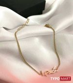 YSL Elegant Bracelet