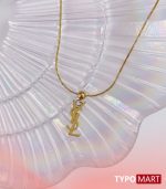 YSL Elegant Necklace - Image 2